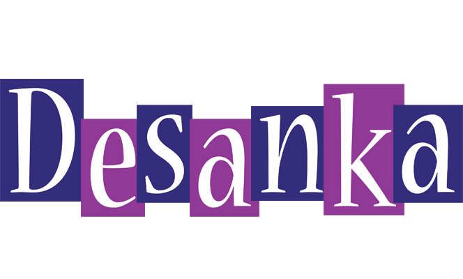 Desanka autumn logo