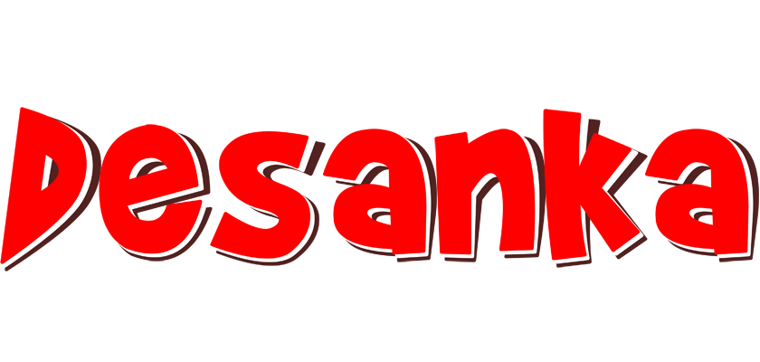 Desanka basket logo