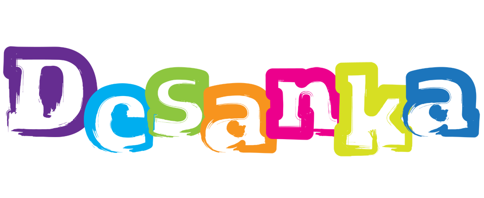 Desanka casino logo