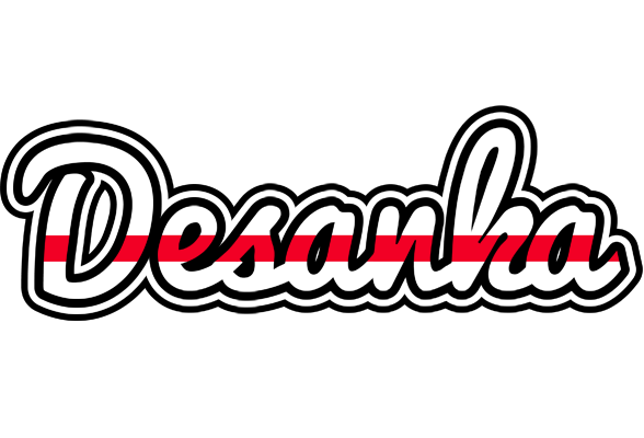 Desanka kingdom logo