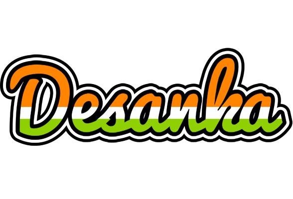 Desanka mumbai logo