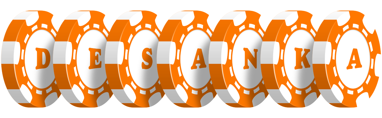 Desanka stacks logo