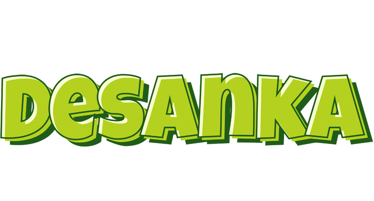 Desanka summer logo