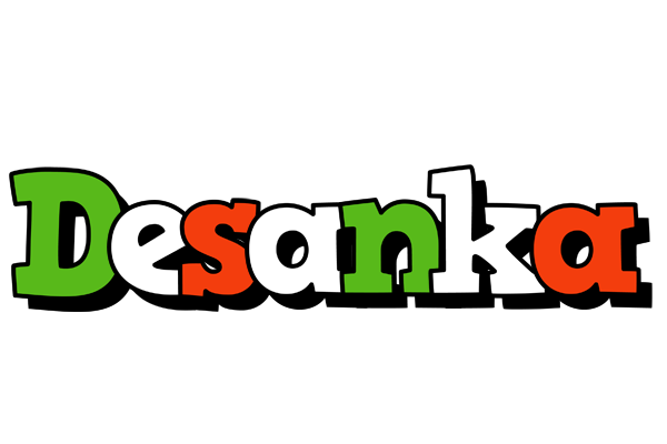 Desanka venezia logo