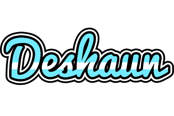Deshaun argentine logo