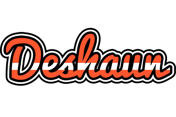 Deshaun denmark logo