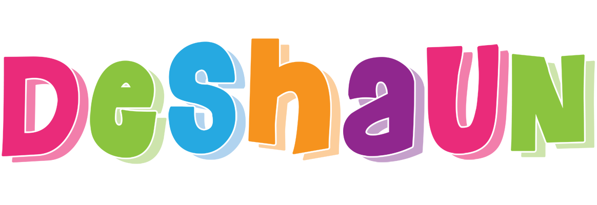 Deshaun friday logo