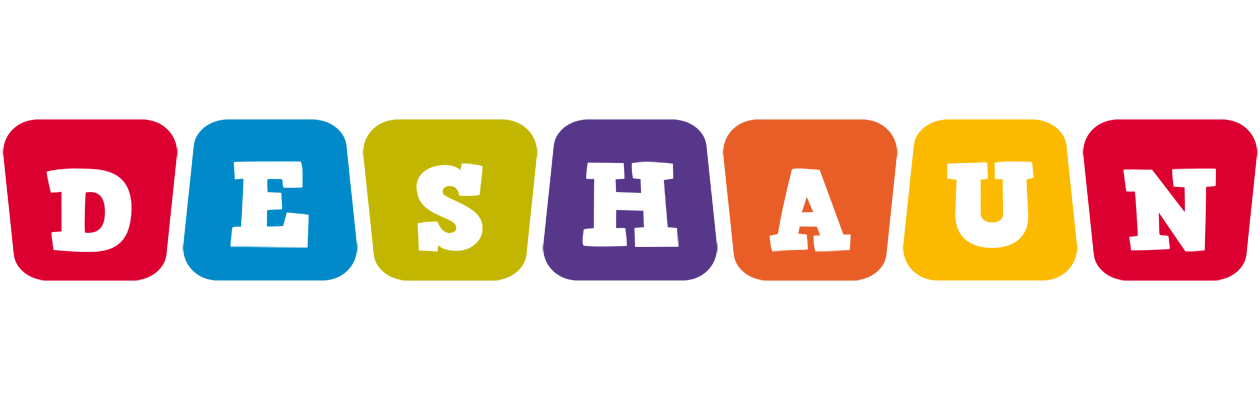 Deshaun kiddo logo
