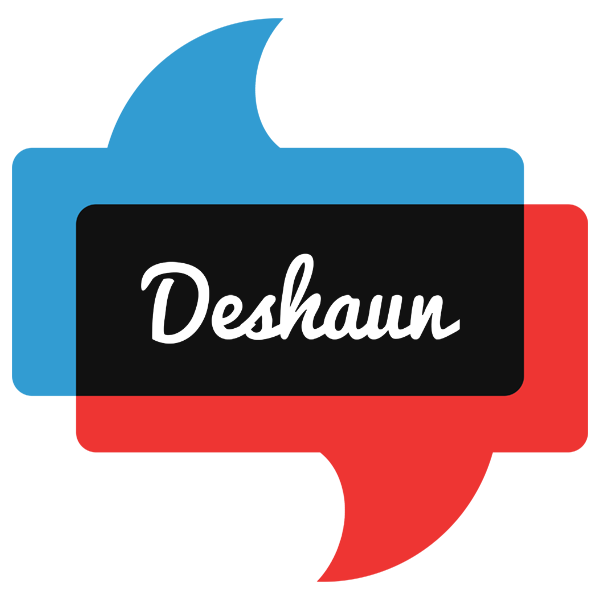 Deshaun sharks logo