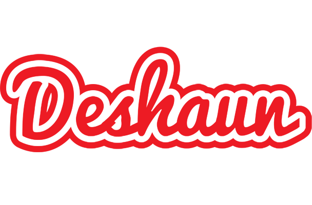 Deshaun sunshine logo