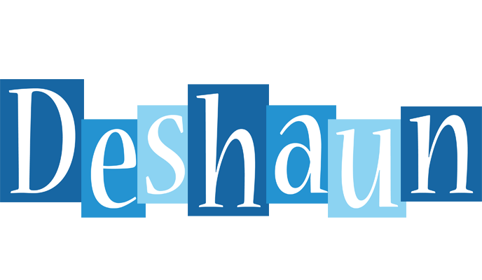 Deshaun winter logo