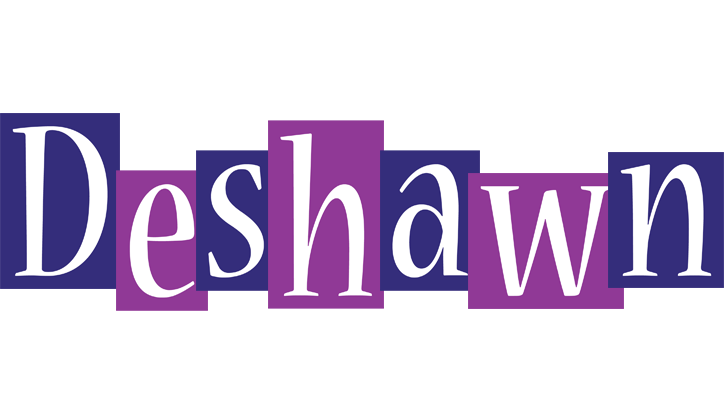 Deshawn autumn logo