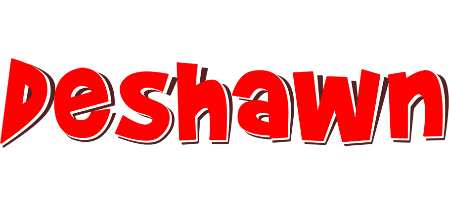 Deshawn basket logo