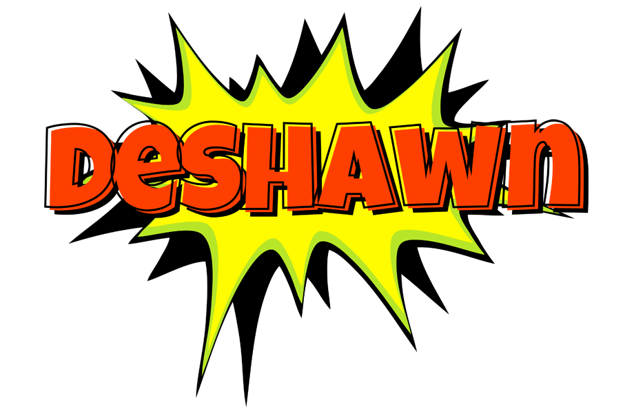 Deshawn bigfoot logo