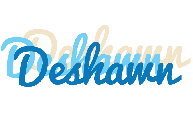 Deshawn breeze logo