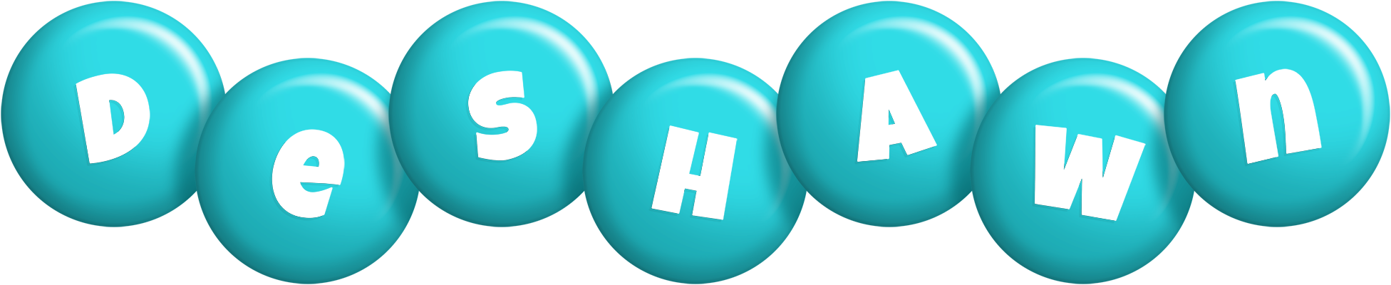 Deshawn candy-azur logo
