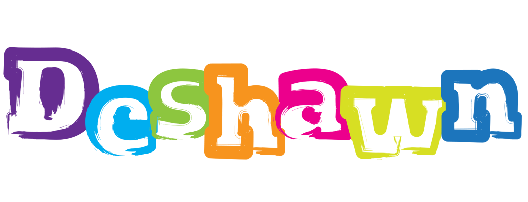 Deshawn casino logo