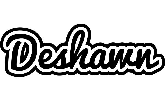 Deshawn chess logo