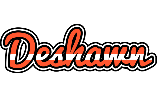 Deshawn denmark logo