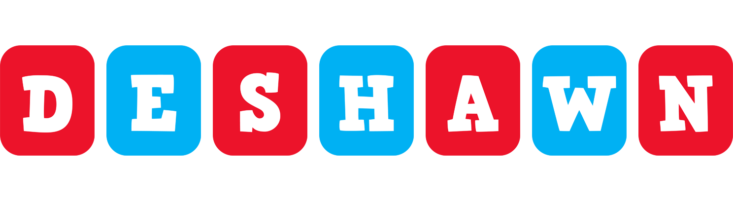 Deshawn diesel logo
