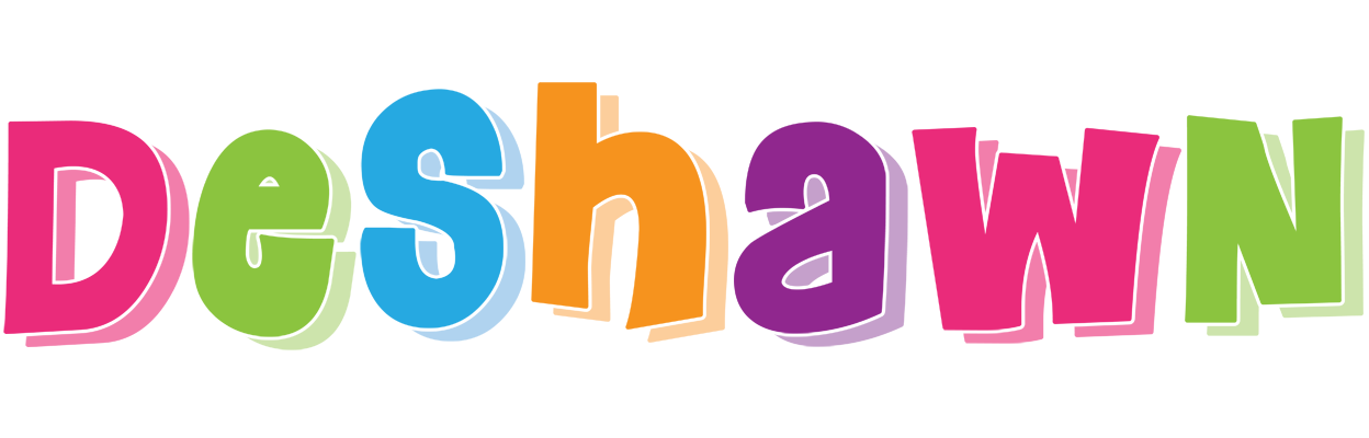 Deshawn friday logo