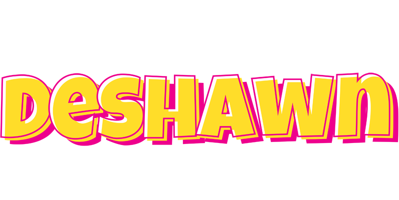 Deshawn kaboom logo