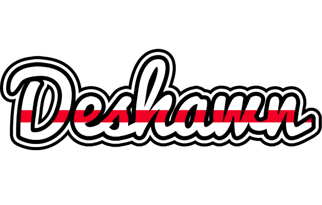 Deshawn kingdom logo