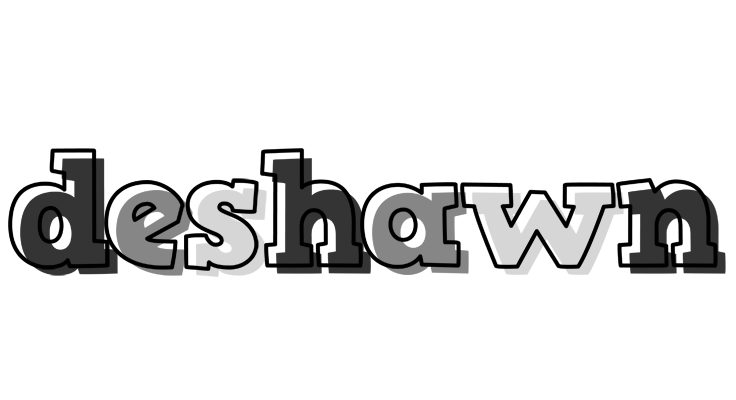 Deshawn night logo