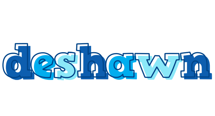 Deshawn sailor logo