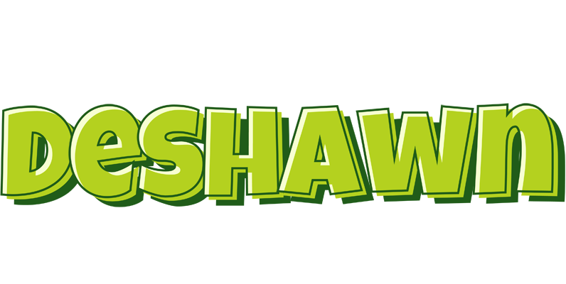 Deshawn summer logo