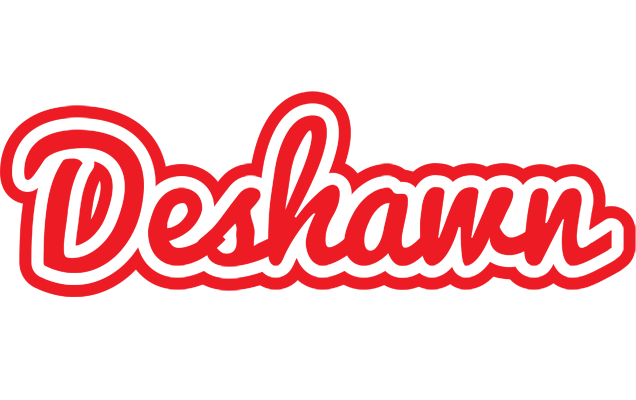 Deshawn sunshine logo