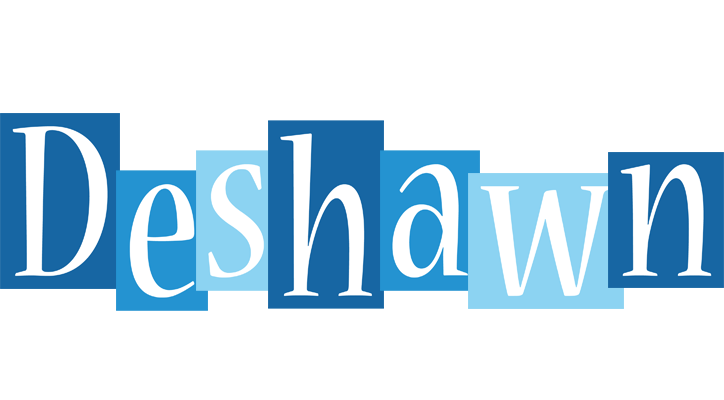 Deshawn winter logo