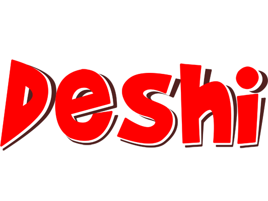 Deshi basket logo