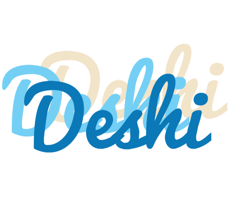 Deshi breeze logo
