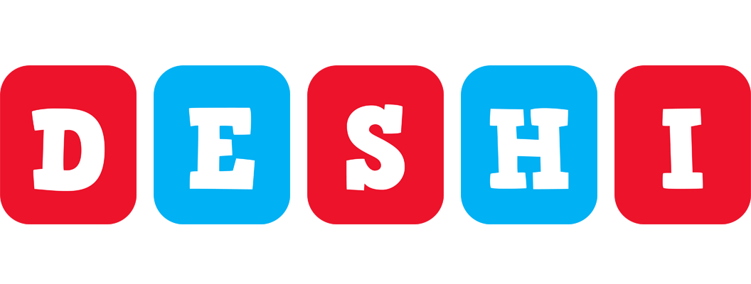 Deshi diesel logo