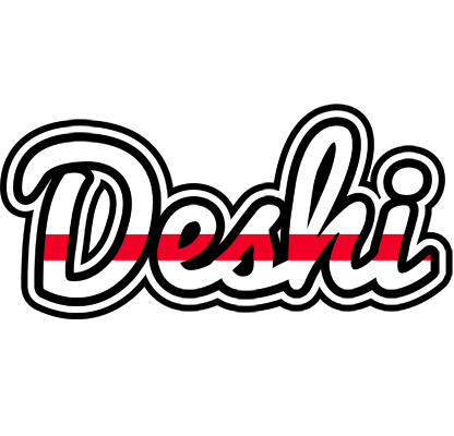 Deshi kingdom logo