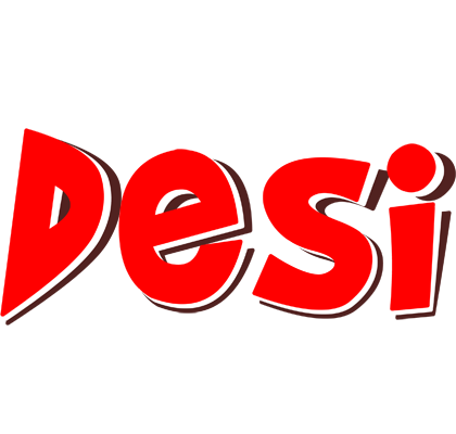 Desi basket logo