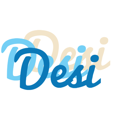 Desi breeze logo