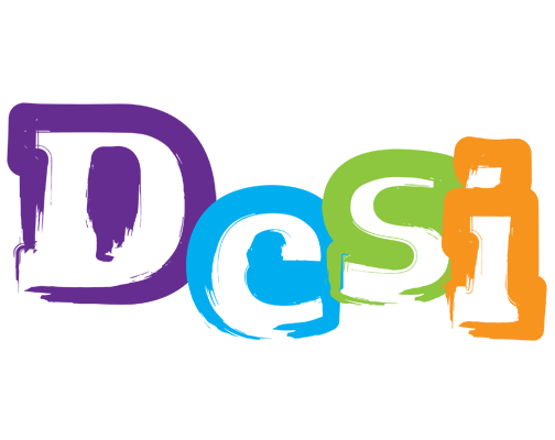 Desi casino logo