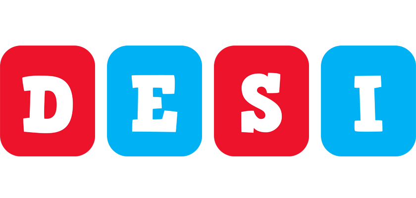 Desi diesel logo