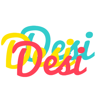 Desi disco logo