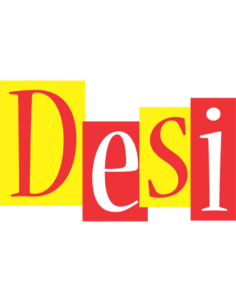 Desi errors logo