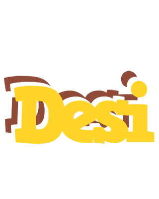 Desi hotcup logo