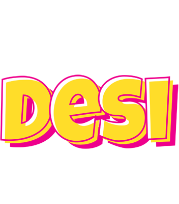 Desi kaboom logo