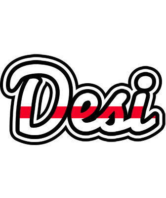 Desi kingdom logo