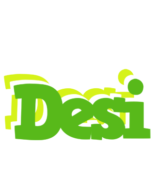 Desi picnic logo
