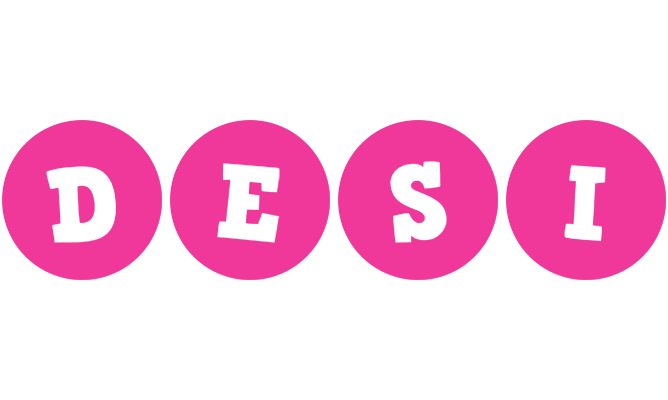 Desi poker logo