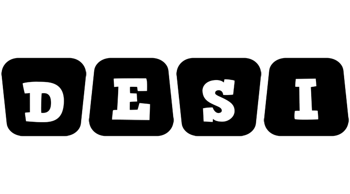 Desi racing logo