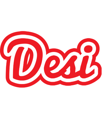 Desi sunshine logo