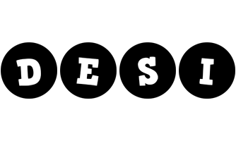 Desi tools logo
